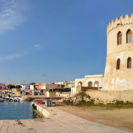 Al Porto * Torre Vado