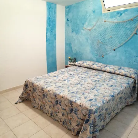 Al Porto Apartment